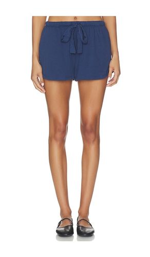 Aloe Infused Cotton The Short in . Size L. Also in M, S, XL, XS - eberjey - Modalova