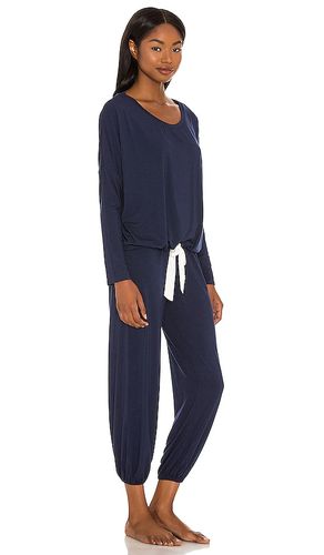 Gisele The Slouchy Set in . - size L (also in M, S, XL, XS) - eberjey - Modalova
