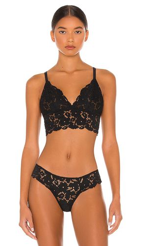 Naya The Classic Longline Bra in . - size XL (also in XS) - eberjey - Modalova