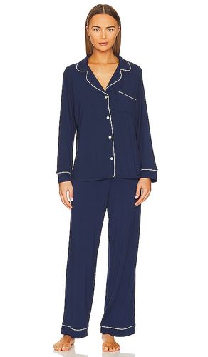 Gisele Long Pj Set in . - size L (also in M, S, XL, XS) - eberjey - Modalova