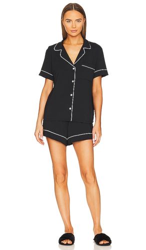 Gisele Relaxed Short Set in . - size L (also in S, XL, XS) - eberjey - Modalova