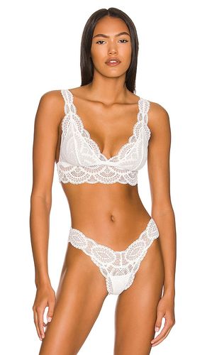 Mariana The Whispers Bralette in . - size L (also in S, XS) - eberjey - Modalova