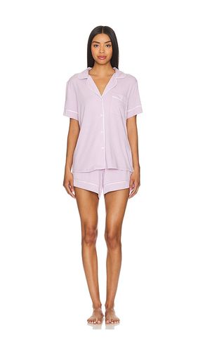 Gisele Relaxed PJ Set in . - size M (also in XL) - eberjey - Modalova