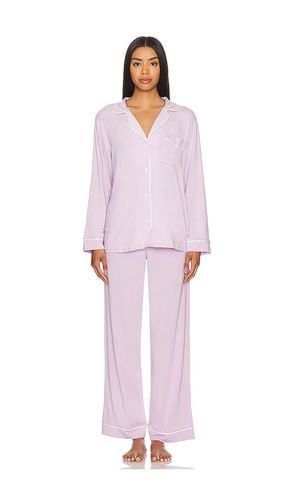 Gisele Long PJ Set in . - size L (also in M, S, XS) - eberjey - Modalova