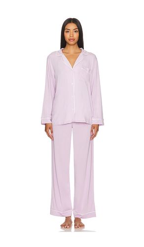 Gisele Long PJ Set in . - size L (also in S, XL) - eberjey - Modalova