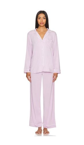 Gisele Long PJ Set in . - size L (also in XL) - eberjey - Modalova