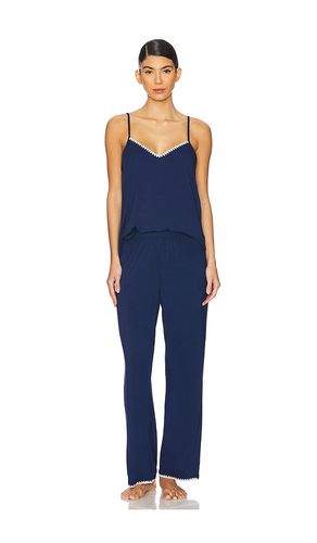 Frida Cami And Pant PJ Set in . - size S (also in L, XL) - eberjey - Modalova