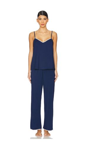 Frida Cami And Pant PJ Set in . - size L (also in M, S, XL, XS) - eberjey - Modalova