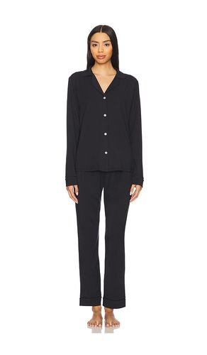 Fiona Catnap Pj Set in . - size L (also in S, XS) - eberjey - Modalova