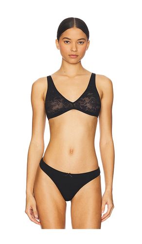 Pima Thong in . - size L/XL (also in M/L, S/M, XS/S) - eberjey - Modalova