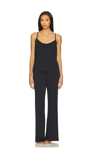 Gisele Cami & Pant Pj Set in . - size L (also in M, S, XL, XS) - eberjey - Modalova
