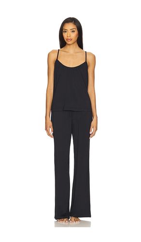 Gisele Cami & Pant Pj Set in . - size M (also in S, XL, XS) - eberjey - Modalova