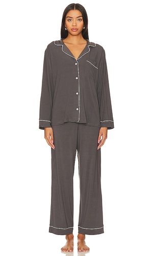 Gisele PJ Set in Navy. - size M (also in S, XL, XS, XXL) - eberjey - Modalova