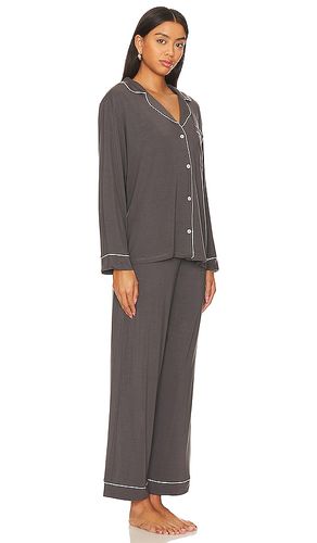 Gisele PJ Set in Navy. - size S (also in XL, XS) - eberjey - Modalova