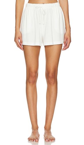 Gisele Everyday Relaxed Short in . - size L (also in M, S, XL, XS) - eberjey - Modalova