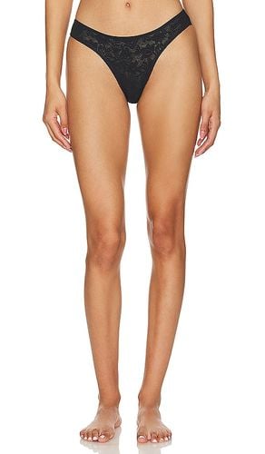 Soft Stretch High Leg Brief in . - size L (also in XS) - eberjey - Modalova