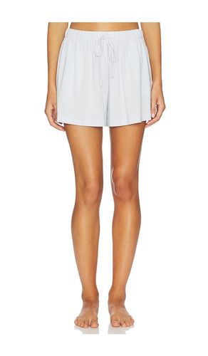 Gisele Short in Baby Blue. - size M (also in S, XL, XS) - eberjey - Modalova