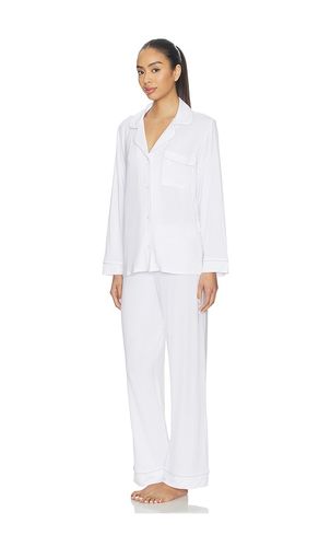 Gisele Long Pj Set in . - size M (also in S, XS) - eberjey - Modalova