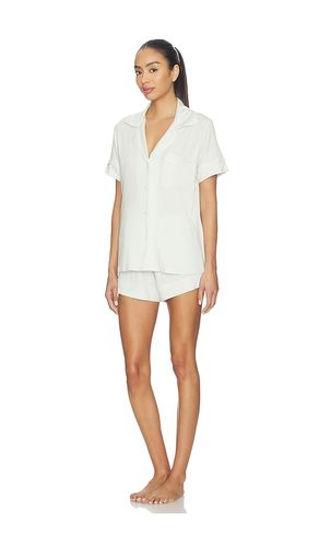 Gisele Relaxed Pj Set in Mint. - size M (also in S) - eberjey - Modalova
