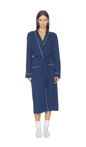 Gisele Long Robe in . - size L (also in S, XL, XS) - eberjey - Modalova
