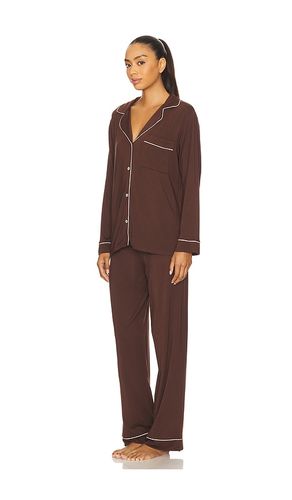 Gisele Long Pj Set in . - size L (also in M, S, XS) - eberjey - Modalova