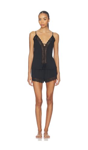 Lara Cami And Short Pj Set in . - size L (also in M, S, XL, XS) - eberjey - Modalova