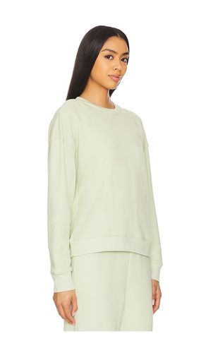 French Terry Sweatshirt in . Size S. Also in M - eberjey - Modalova