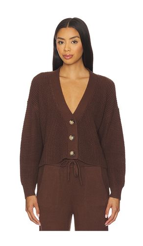 CARDIGAN in . Größe XS. Also in S, M - eberjey - Modalova