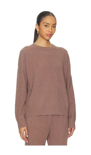 PULLOVER & SWEATSHIRTS BOUCLE in . Größe S. Also in XS - eberjey - Modalova