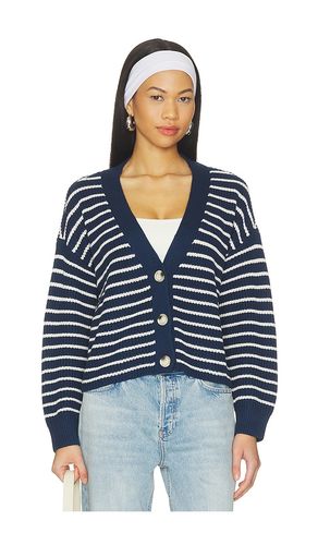 KURZER CARDIGAN FINE GAUGE in . Größe L. Also in M, S, XL, XS - eberjey - Modalova