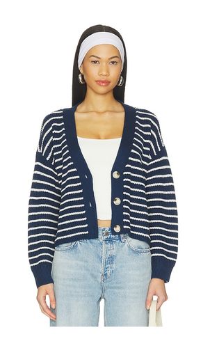 KURZER CARDIGAN FINE GAUGE in . Größe L. Also in M, S, XL, XS - eberjey - Modalova