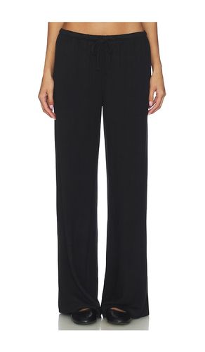Cozy Time Pant in . Taglia S. Also in XL, XS - eberjey - Modalova
