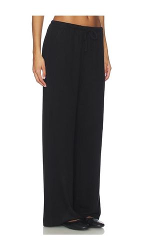 Cozy Time Pant in . Taglia S. Also in XL, XS - eberjey - Modalova