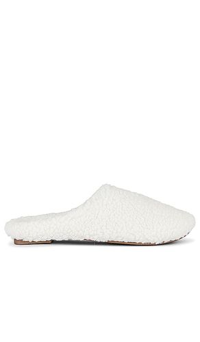 SLIPPER THE SHERPA in . Größe S. Also in M, L - eberjey - Modalova