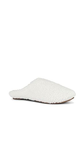 The Sherpa Slipper in . Size M. Also in L, S - eberjey - Modalova