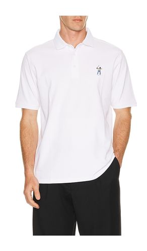 Core Pique Polo in . Size S. Also in M, L, XL/1X - Eastside Golf - Modalova
