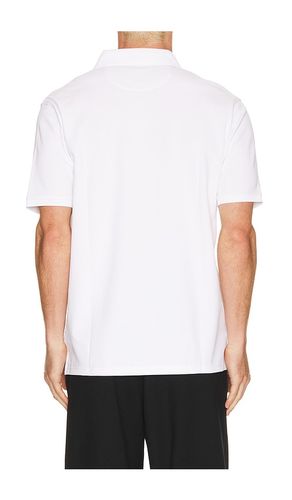 Core Pique Polo in . Size L. Also in M, S, XL/1X - Eastside Golf - Modalova
