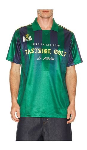 Pitch Jersey in . Size S. Also in M, L, XL/1X - Eastside Golf - Modalova