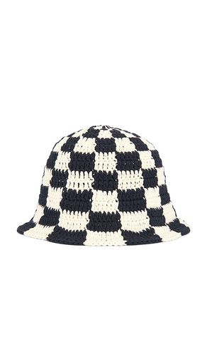 Chess Bucket Hat in - Edmmond Studios - Modalova
