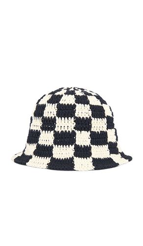 Chess Bucket Hat in - Edmmond Studios - Modalova