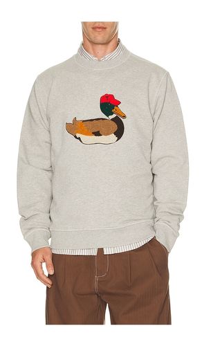 Duck Hunt Sweatshirt in . Size L. Also in M, S, XL/1X - Edmmond Studios - Modalova