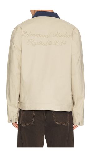 JACKE in . Größe M. Also in XL/1X - Edmmond Studios - Modalova