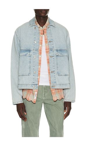 Avail Jacket in . Taglia S. Also in M, L, XL/1X - Edmmond Studios - Modalova