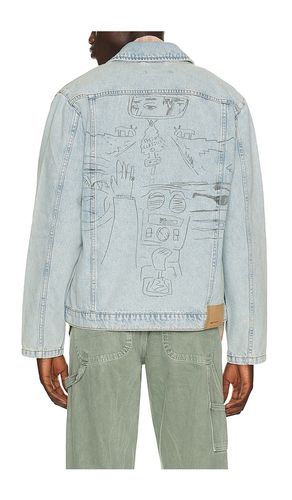 Avail Jacket in . Taglia L. Also in M, S, XL/1X - Edmmond Studios - Modalova