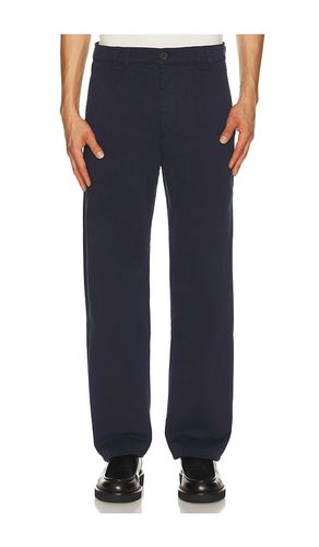 Alan Pant in Blue. - size L (also in M, S, XL/1X) - Edmmond Studios - Modalova