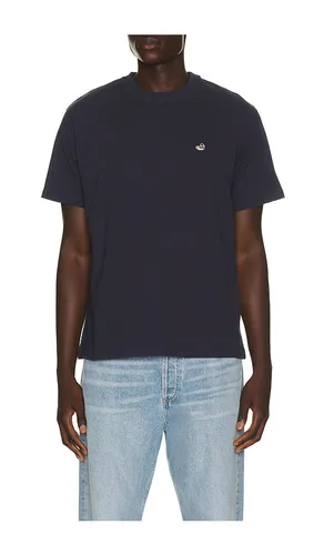 Camiseta en color azul marino talla M (también en S, XL/1X) - Edmmond Studios - Modalova