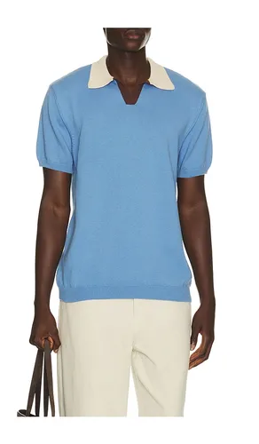 POLOHEMD in . Größe L. Also in M, S - Edmmond Studios - Modalova