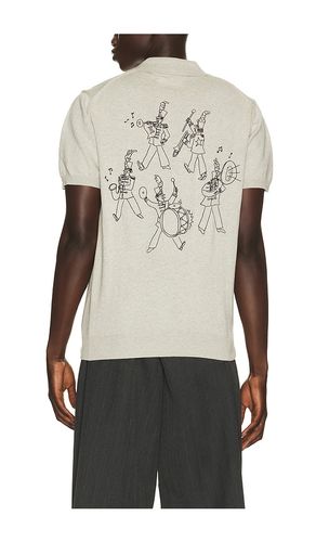 POLOHEMD in . Größe L. Also in M, S, XL/1X - Edmmond Studios - Modalova