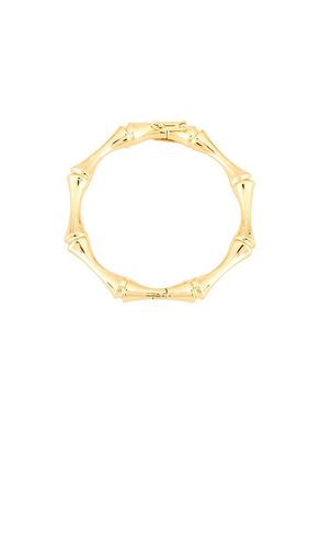 Bambu Bangle Bracelet in - Eddie Borgo - Modalova