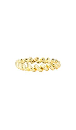 Small Torsade Bracelet in - Eddie Borgo - Modalova